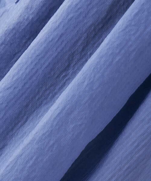 a.v.v / アー・ヴェ・ヴェ ロング・マキシ丈ワンピース | シアーストライプフレアワンピース | 詳細26