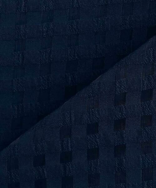 a.v.v / アー・ヴェ・ヴェ ロング・マキシ丈スカート | シアーチェックフレアスカート | 詳細25