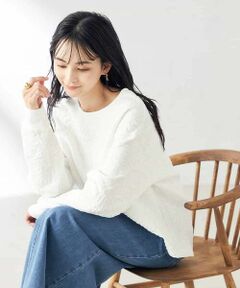 a.v.v / アー・ヴェ・ヴェ カットソー | フクレジャガードトップス