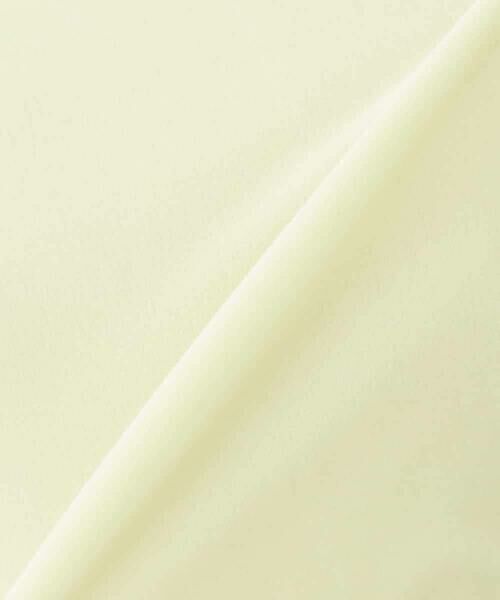 a.v.v / アー・ヴェ・ヴェ カットソー | シアーベロアトップス | 詳細5