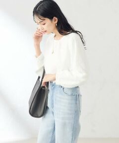 a.v.v / アー・ヴェ・ヴェ カットソー | フェザートップス