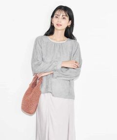 a.v.v / アー・ヴェ・ヴェ カットソー | フェザートップス