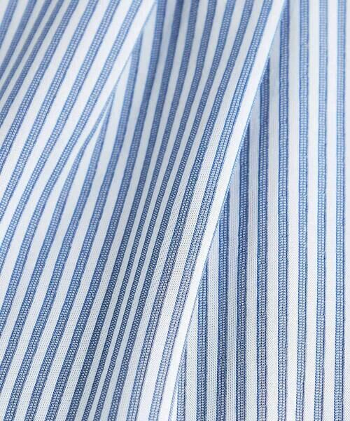 a.v.v / アー・ヴェ・ヴェ カットソー | 【UVカット/イージーケア】ストライプタックスリーブカットソー | 詳細18