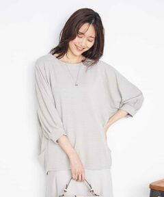 a.v.v / アー・ヴェ・ヴェ カットソー | ドルマントップス