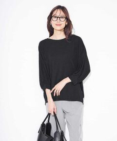 a.v.v / アー・ヴェ・ヴェ カットソー | ドルマントップス