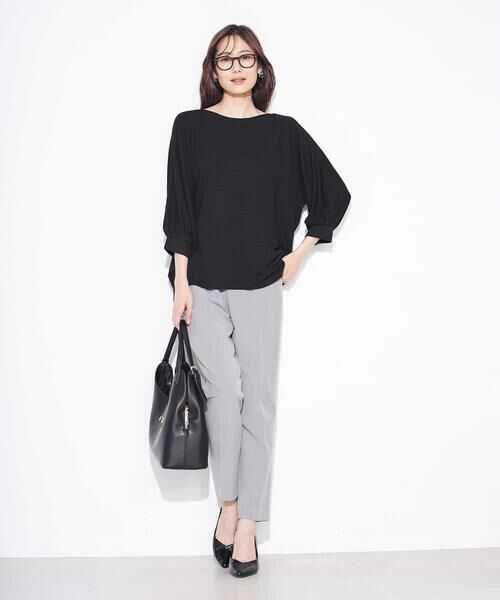 a.v.v / アー・ヴェ・ヴェ カットソー | ドルマントップス | 詳細10