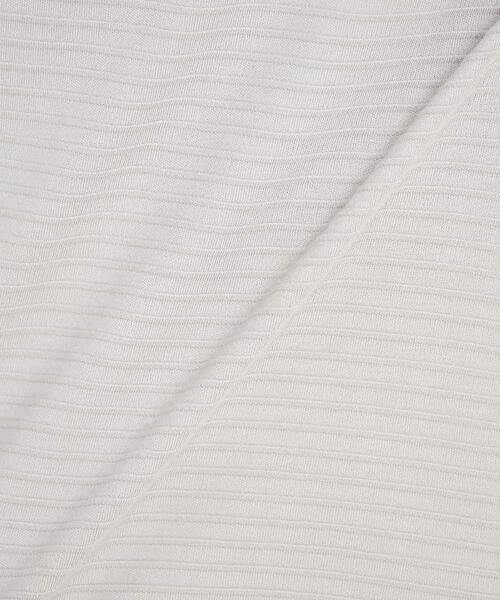 a.v.v / アー・ヴェ・ヴェ カットソー | ドルマントップス | 詳細19