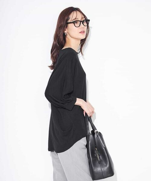 a.v.v / アー・ヴェ・ヴェ カットソー | ドルマントップス | 詳細8