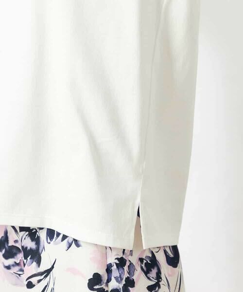 a.v.v / アー・ヴェ・ヴェ カットソー | 【コットン100%】ハンドレター調ロゴTシャツ | 詳細22