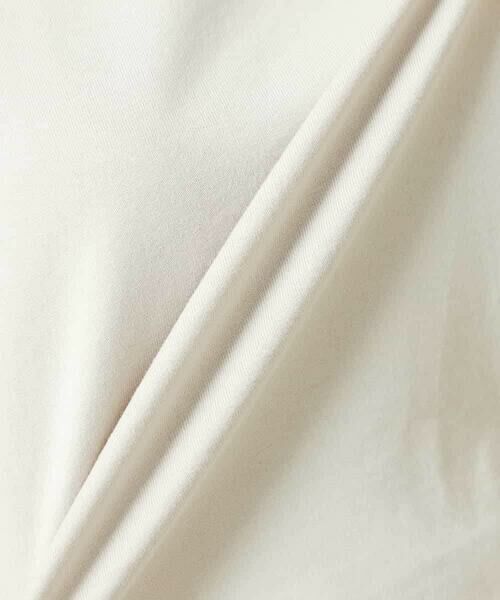 a.v.v / アー・ヴェ・ヴェ カットソー | 【コットン100%】ハンドレター調ロゴTシャツ | 詳細26