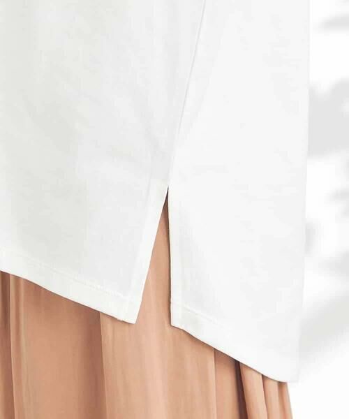 a.v.v / アー・ヴェ・ヴェ カットソー | 【コットン100%】クラシックロゴTシャツ | 詳細27