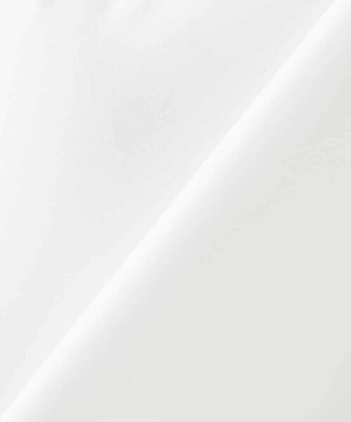 a.v.v / アー・ヴェ・ヴェ シャツ・ブラウス | タックネックブラウス | 詳細23