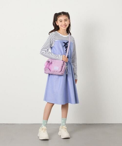 a.v.v / アー・ヴェ・ヴェ ショルダーバッグ | [KIDS]アクティブショルダー | 詳細1