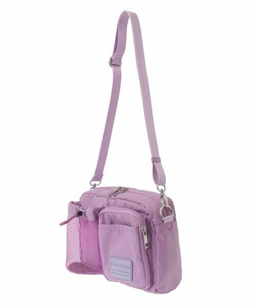 a.v.v / アー・ヴェ・ヴェ ショルダーバッグ | [KIDS]アクティブショルダー | 詳細10