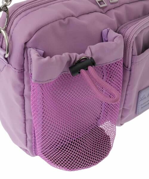 a.v.v / アー・ヴェ・ヴェ ショルダーバッグ | [KIDS]アクティブショルダー | 詳細12