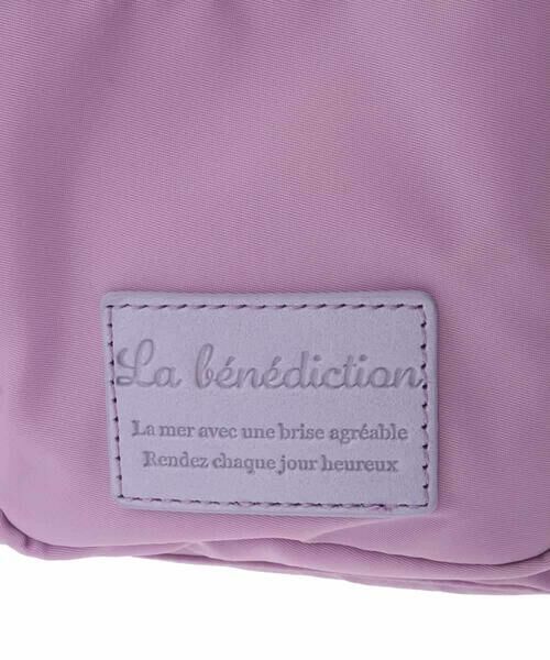 a.v.v / アー・ヴェ・ヴェ ショルダーバッグ | [KIDS]アクティブショルダー | 詳細13