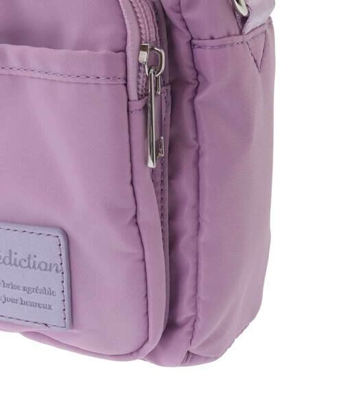 a.v.v / アー・ヴェ・ヴェ ショルダーバッグ | [KIDS]アクティブショルダー | 詳細14