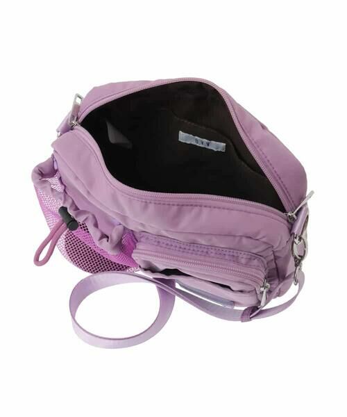 a.v.v / アー・ヴェ・ヴェ ショルダーバッグ | [KIDS]アクティブショルダー | 詳細16