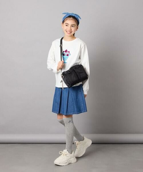 a.v.v / アー・ヴェ・ヴェ ショルダーバッグ | [KIDS]アクティブショルダー | 詳細8