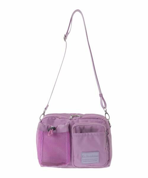 a.v.v / アー・ヴェ・ヴェ ショルダーバッグ | [KIDS]アクティブショルダー | 詳細9