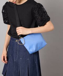 a.v.v / アー・ヴェ・ヴェ ショルダーバッグ | [KIDS]シンプルサコッシュ