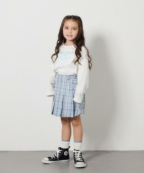 a.v.v / アー・ヴェ・ヴェ その他小物 | [KIDS]3足セットソックス | 詳細1