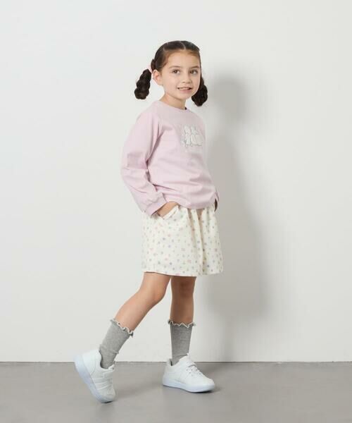 a.v.v / アー・ヴェ・ヴェ その他小物 | [KIDS]3足セットソックス | 詳細11