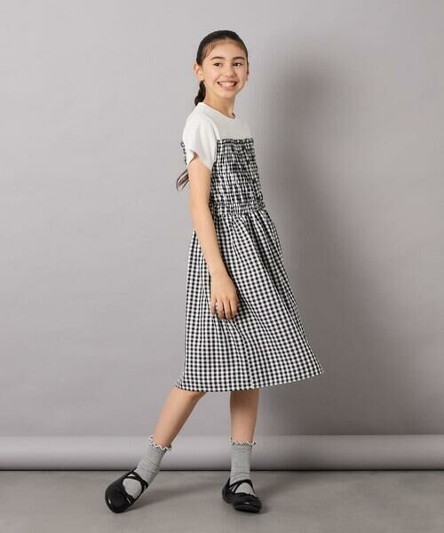 a.v.v / アー・ヴェ・ヴェ その他小物 | [KIDS]3足セットソックス | 詳細12