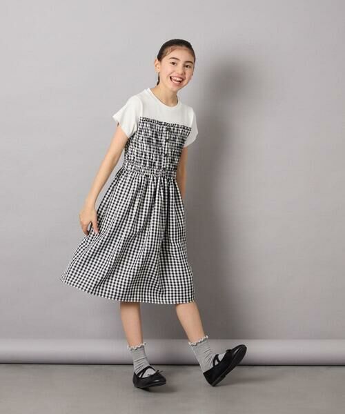 a.v.v / アー・ヴェ・ヴェ その他小物 | [KIDS]3足セットソックス | 詳細13