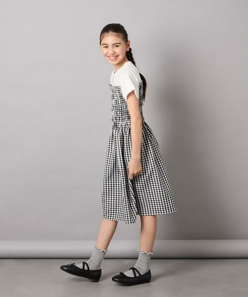 a.v.v / アー・ヴェ・ヴェ その他小物 | [KIDS]3足セットソックス | 詳細14