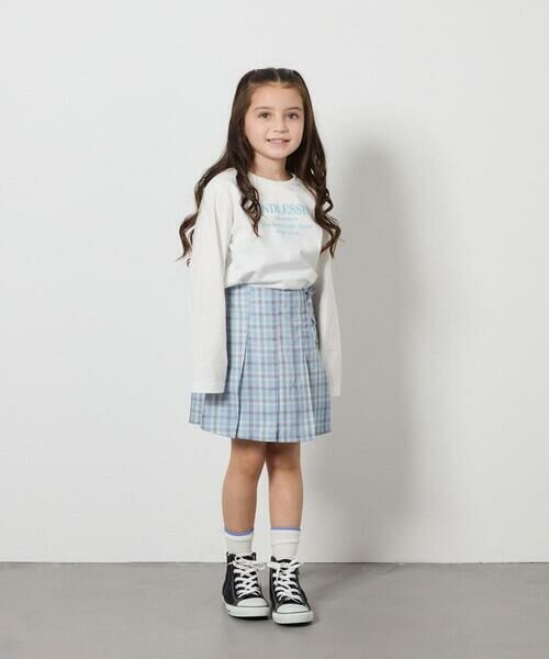 a.v.v / アー・ヴェ・ヴェ その他小物 | [KIDS]3足セットソックス | 詳細2