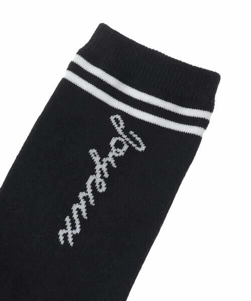 a.v.v / アー・ヴェ・ヴェ その他小物 | [KIDS]3足セットソックス | 詳細22