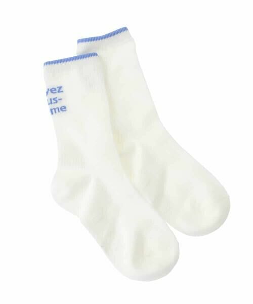 a.v.v / アー・ヴェ・ヴェ その他小物 | [KIDS]3足セットソックス | 詳細23