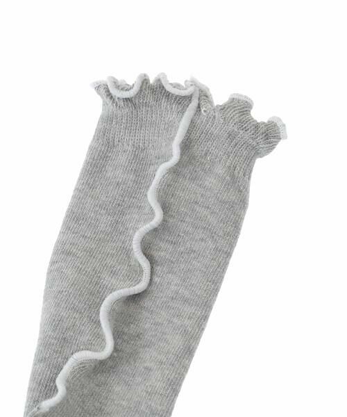 a.v.v / アー・ヴェ・ヴェ その他小物 | [KIDS]3足セットソックス | 詳細26