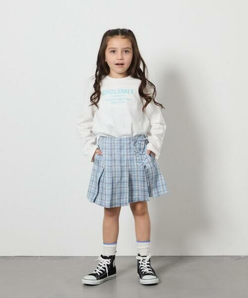 a.v.v / アー・ヴェ・ヴェ その他小物 | [KIDS]3足セットソックス | 詳細29