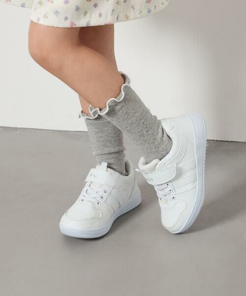 a.v.v / アー・ヴェ・ヴェ その他小物 | [KIDS]3足セットソックス | 詳細6