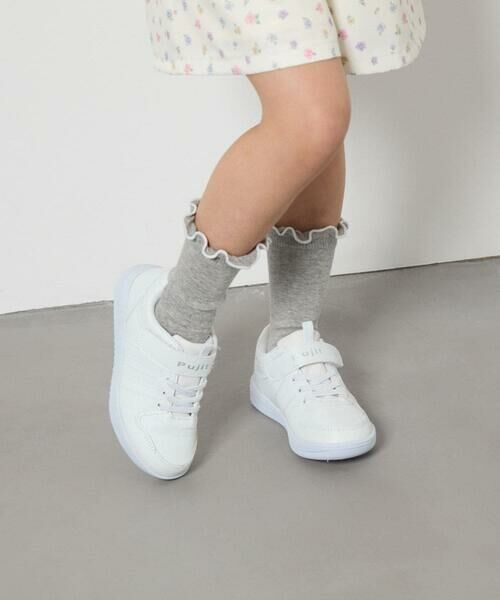 a.v.v / アー・ヴェ・ヴェ その他小物 | [KIDS]3足セットソックス | 詳細7