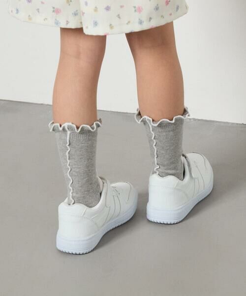 a.v.v / アー・ヴェ・ヴェ その他小物 | [KIDS]3足セットソックス | 詳細8