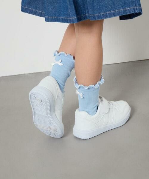 a.v.v / アー・ヴェ・ヴェ その他小物 | [KIDS]3足セットソックス | 詳細10