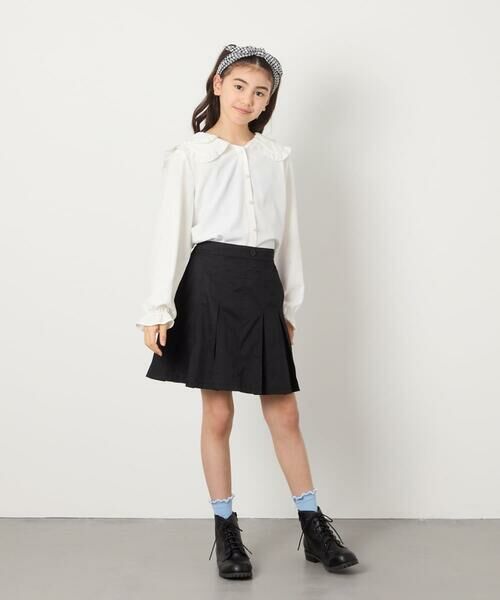 a.v.v / アー・ヴェ・ヴェ その他小物 | [KIDS]3足セットソックス | 詳細13