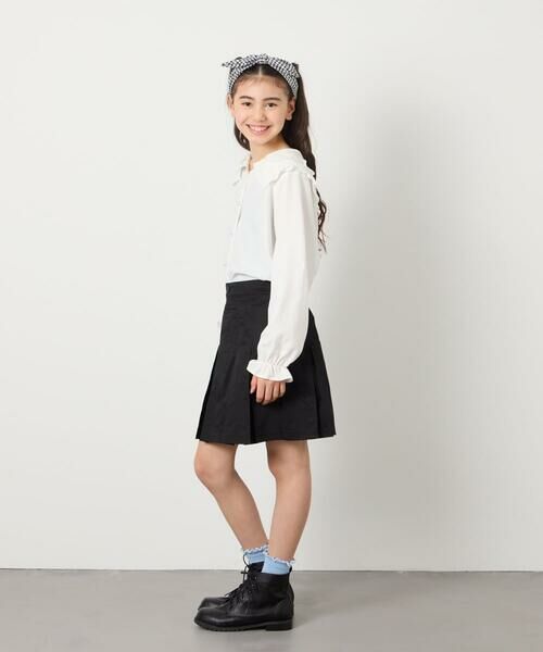 a.v.v / アー・ヴェ・ヴェ その他小物 | [KIDS]3足セットソックス | 詳細14