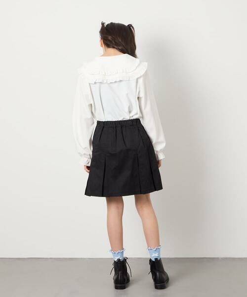 a.v.v / アー・ヴェ・ヴェ その他小物 | [KIDS]3足セットソックス | 詳細15