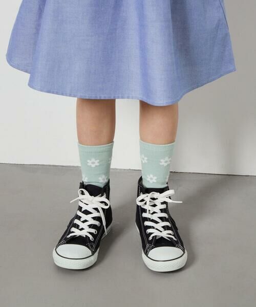 a.v.v / アー・ヴェ・ヴェ その他小物 | [KIDS]3足セットソックス | 詳細19