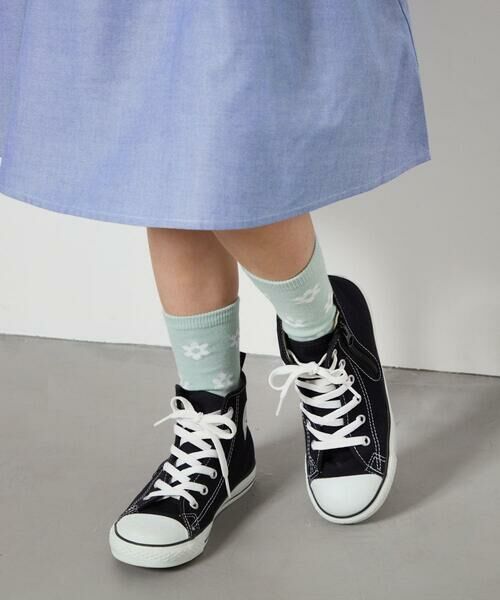 a.v.v / アー・ヴェ・ヴェ その他小物 | [KIDS]3足セットソックス | 詳細20