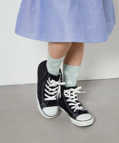 a.v.v / アー・ヴェ・ヴェ その他小物 | [KIDS]3足セットソックス | 詳細21