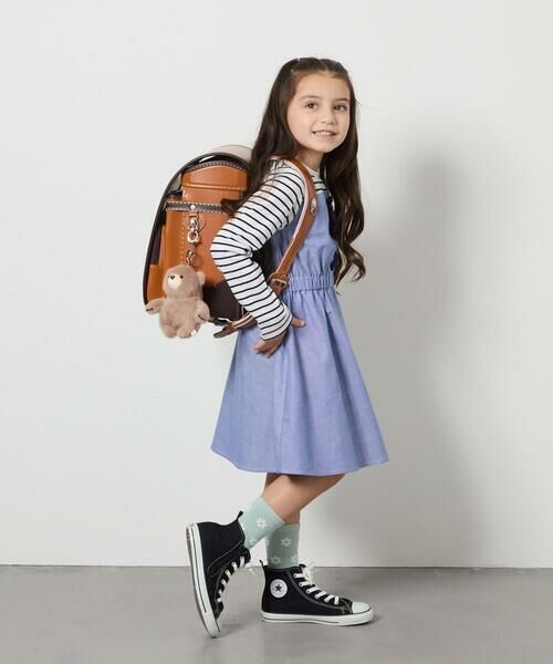 a.v.v / アー・ヴェ・ヴェ その他小物 | [KIDS]3足セットソックス | 詳細22