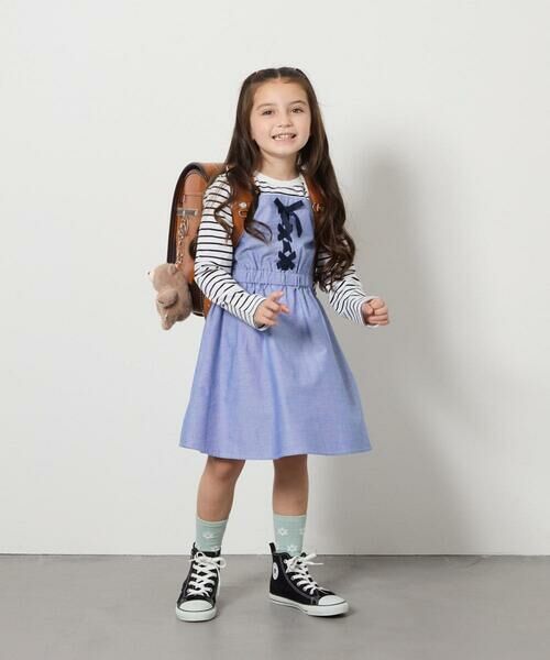 a.v.v / アー・ヴェ・ヴェ その他小物 | [KIDS]3足セットソックス | 詳細23