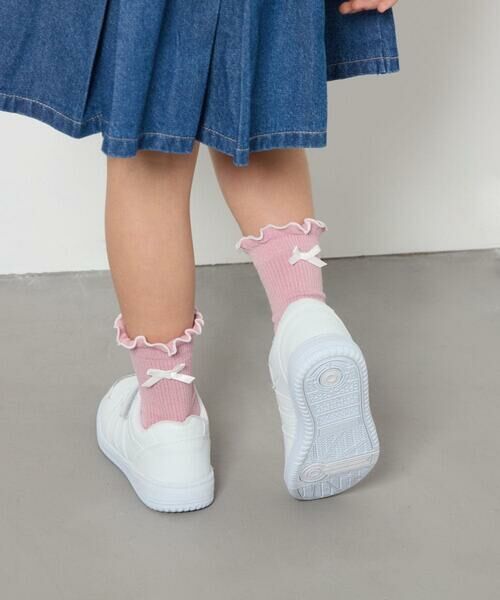 a.v.v / アー・ヴェ・ヴェ その他小物 | [KIDS]3足セットソックス | 詳細25