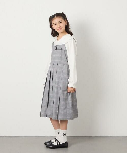 a.v.v / アー・ヴェ・ヴェ その他小物 | [KIDS]3足セットソックス | 詳細7