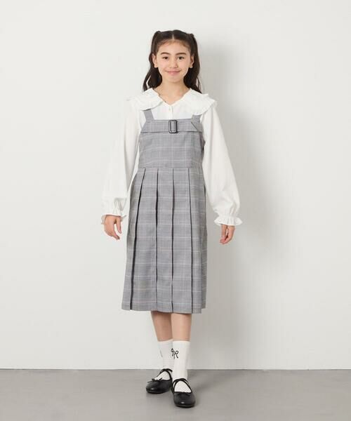 a.v.v / アー・ヴェ・ヴェ その他小物 | [KIDS]3足セットソックス | 詳細8